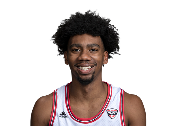 Tavon Jones headshot