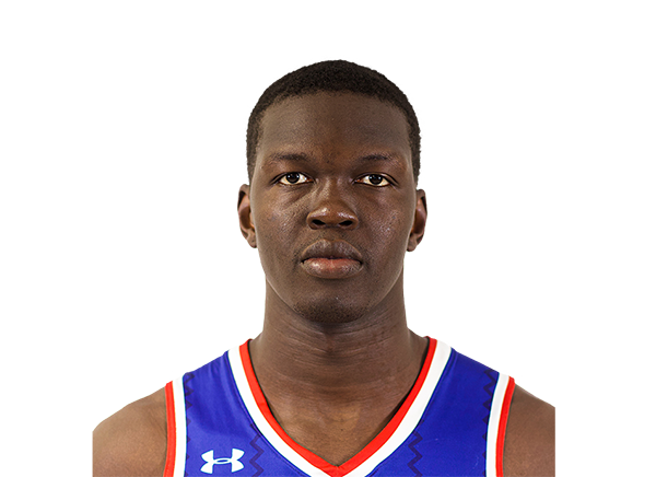 Adong Makuoi headshot