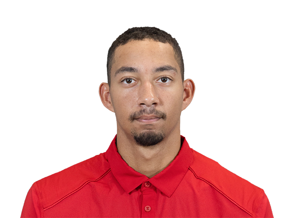 Jalen White headshot