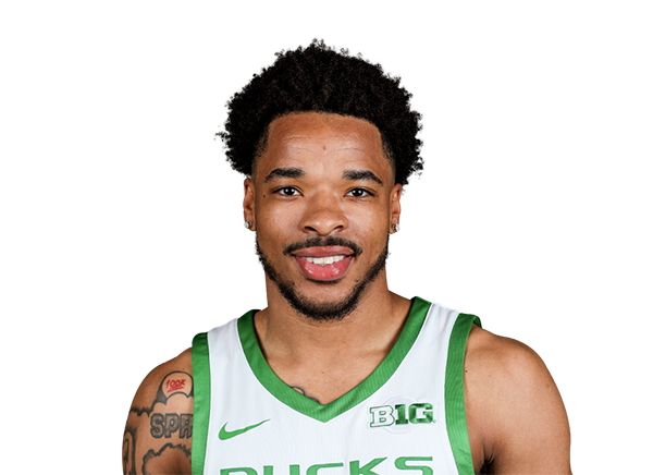 Ra'Heim Moss headshot