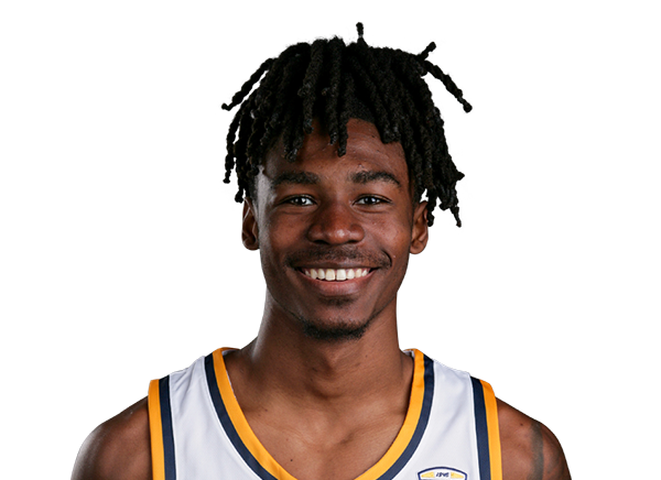 Jamere Hill headshot