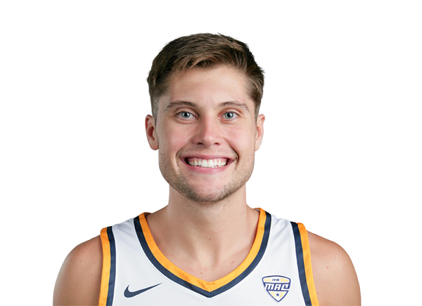 JT Shumate headshot