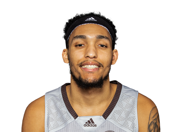 Josiah Freeman headshot