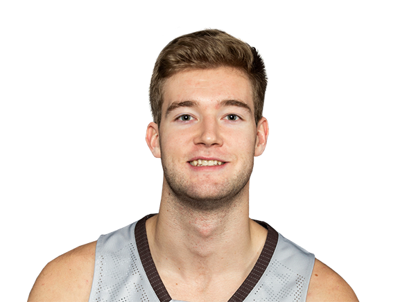 Danny Kolp headshot