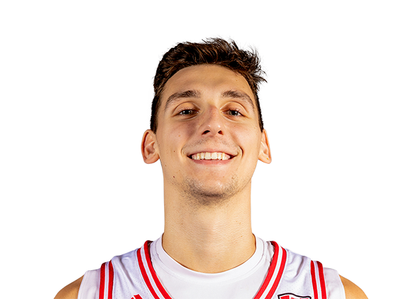Luka Eller headshot