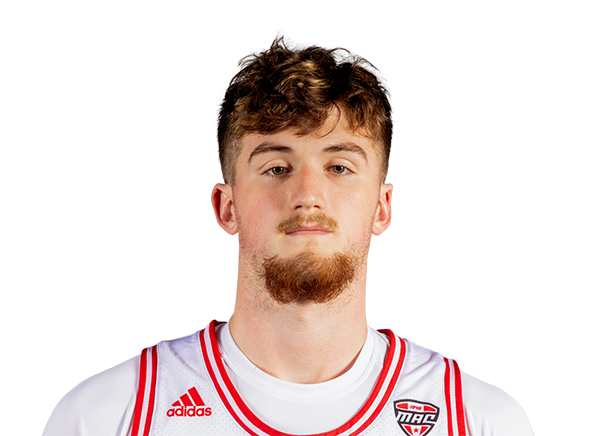 Jackson Ames headshot