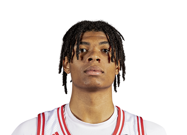 Bryson Tatum headshot