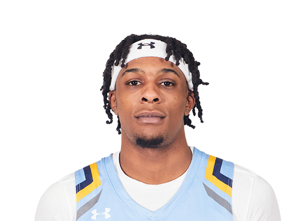 Malique Jacobs headshot