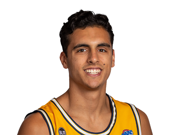 Mike DiGiulio headshot