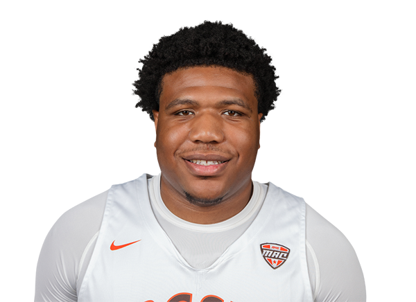 Gabe O'Neal headshot