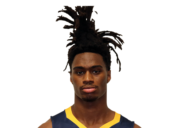 James Jordan headshot