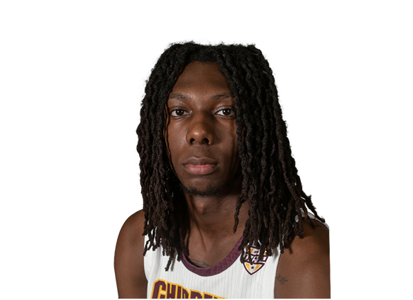 Meikkel Murray headshot