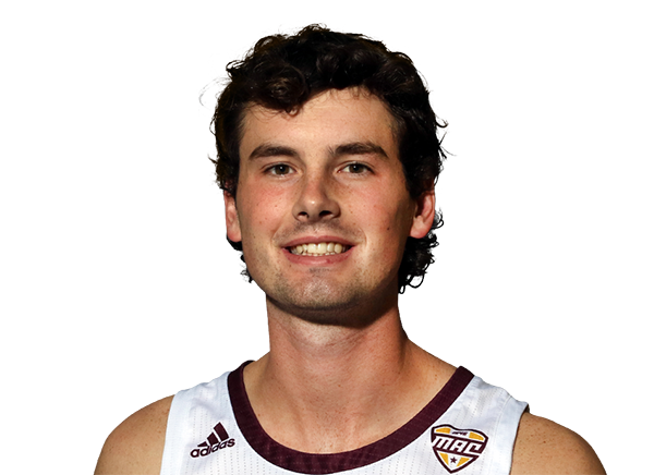 Tyler Hankins headshot