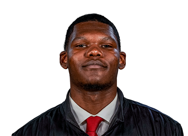Malik Muhammad headshot