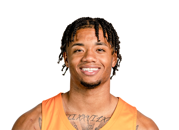 Malik Zachery headshot