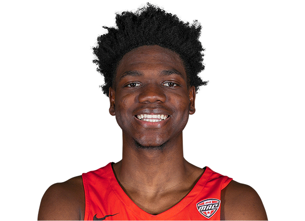Jacob Washington headshot