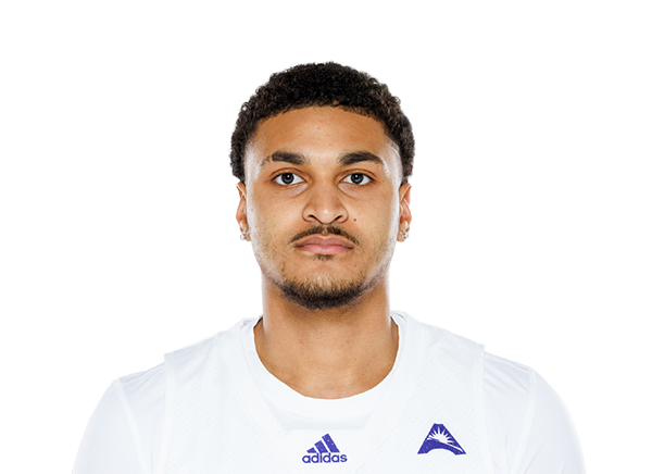 Josiah Fulcher headshot