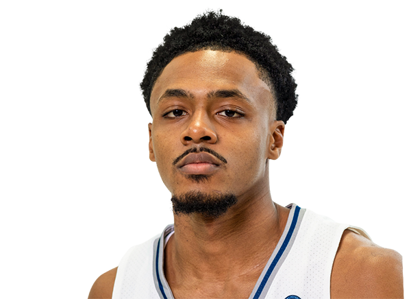 Cam Young headshot