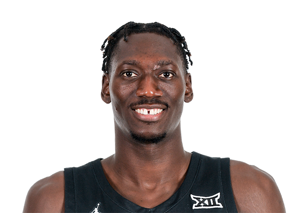 Aziz Bandaogo headshot