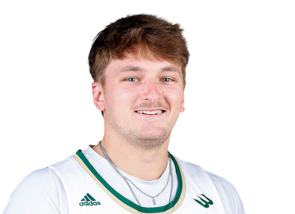 Logan McLaughlin headshot
