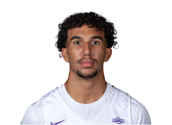 Payton Brooks headshot