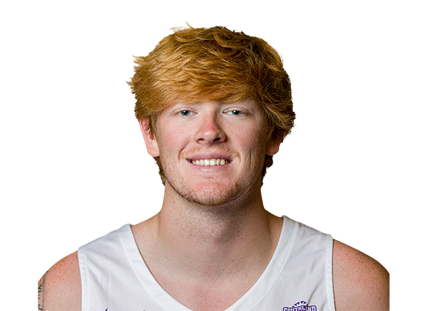 Jameson Richardson headshot