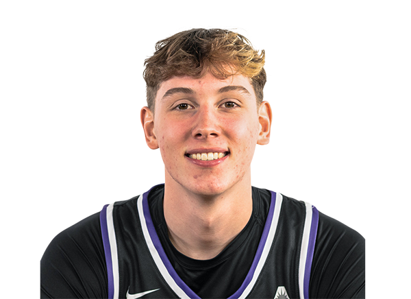 Trey South headshot