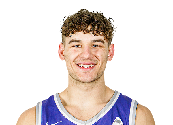 Brendan Simmons headshot