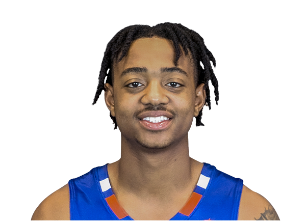 Za-Ontay Boothman headshot