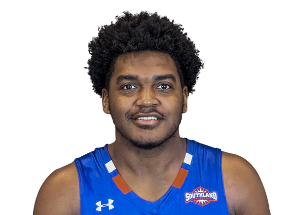 Darius Lee headshot
