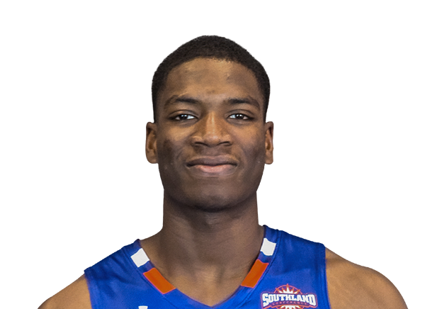 Joshua Nkwo headshot
