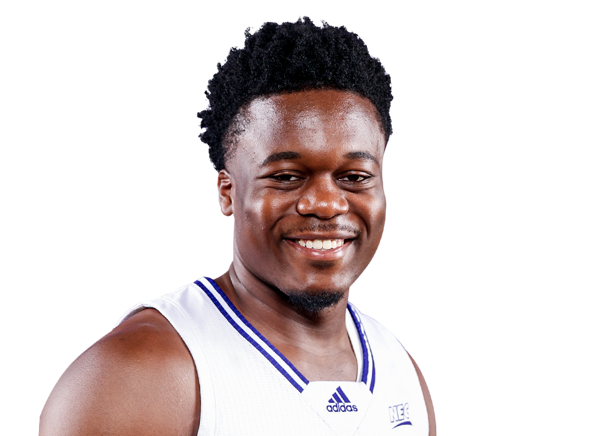 Josh Morgan headshot
