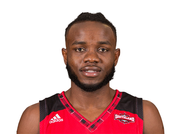 Godsgift Ezedinma headshot