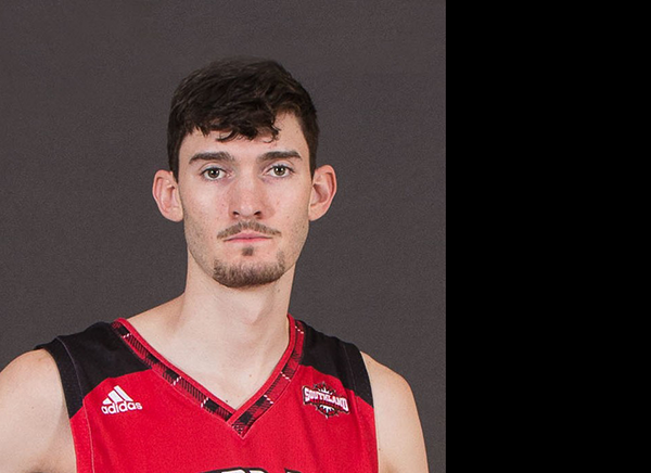 Jacob Harvey headshot