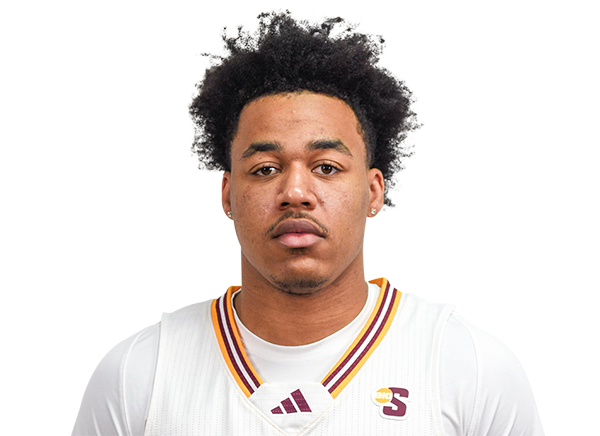 Kasen Harrison headshot
