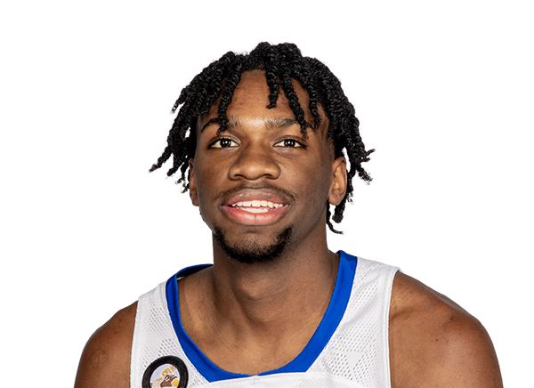 Norris Williams headshot