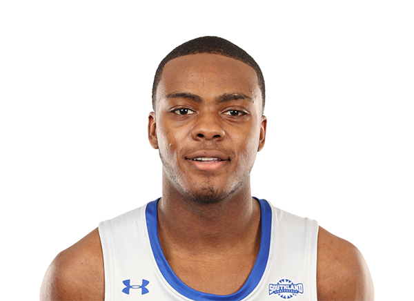 Rashad Holmes headshot