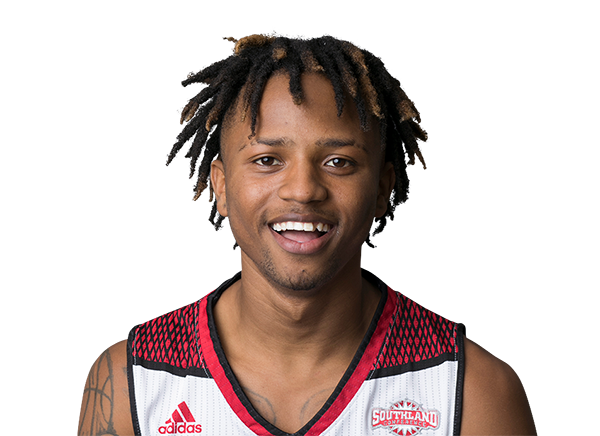 AJ Rainey headshot