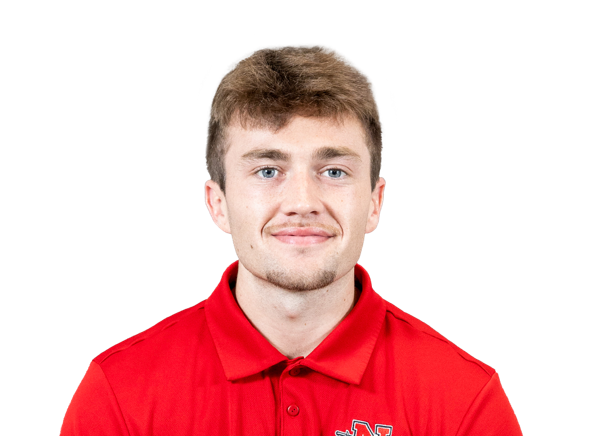 Quinn Strander headshot