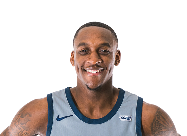Kendal Coleman headshot