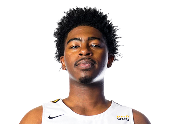 Carvell Teasett headshot