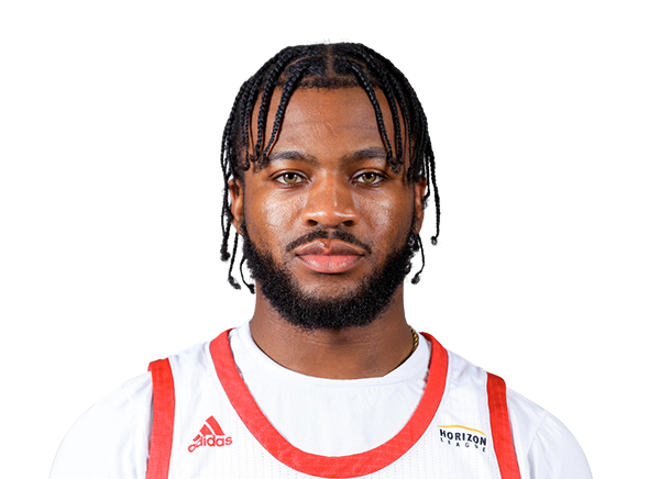 Bryce Monroe headshot