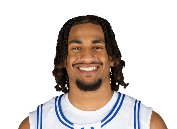 Jarren Cook headshot