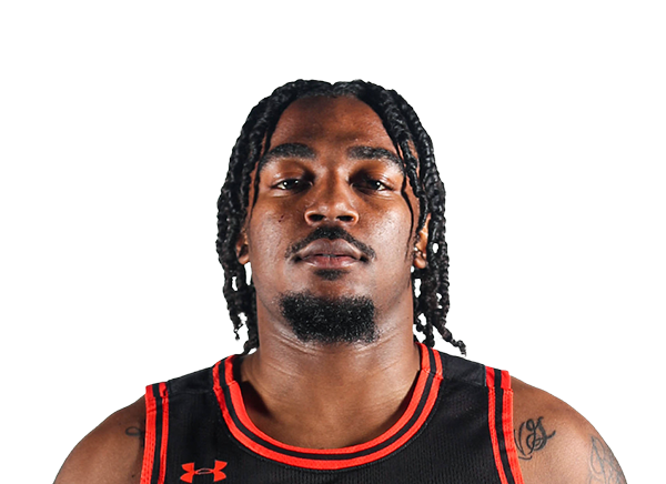 Javion May headshot