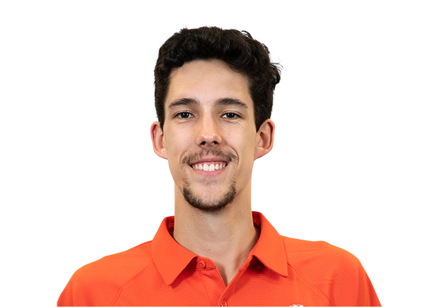 Austin Brewer headshot