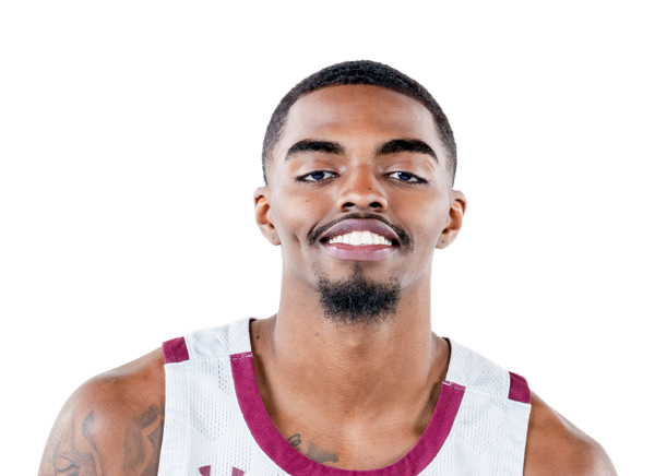 Jaylin Jackson-Posey headshot