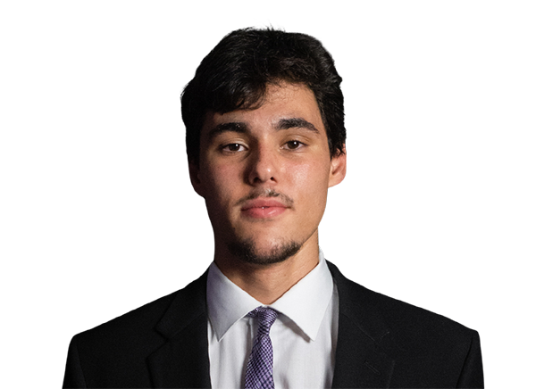 Russell Hyman headshot