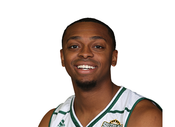 JonDarius Warren headshot
