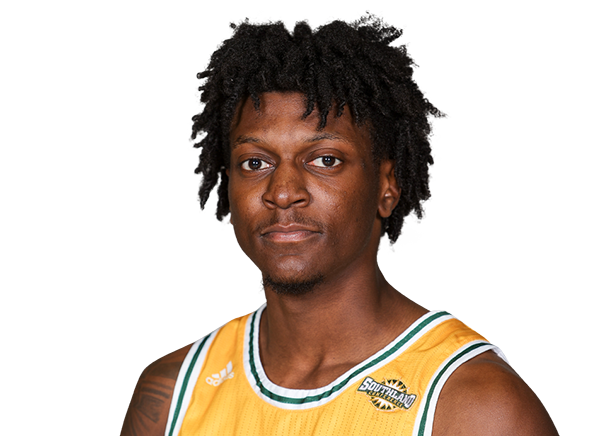 Jamon Kemp headshot