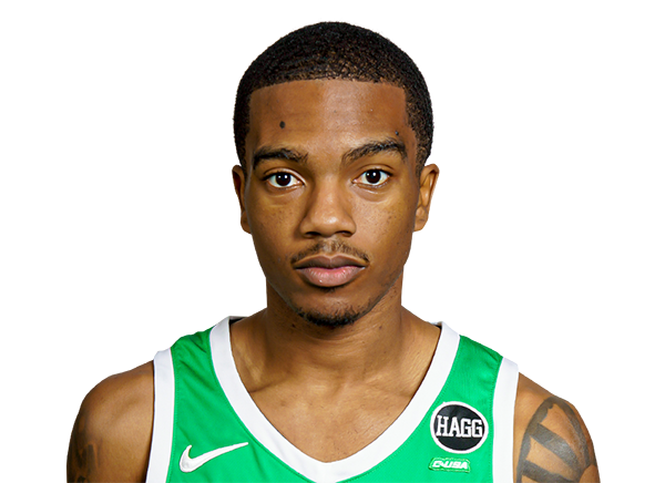 Rasheed Browne headshot